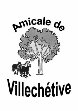 Amicale de Villechétive - Commune de Villechétive