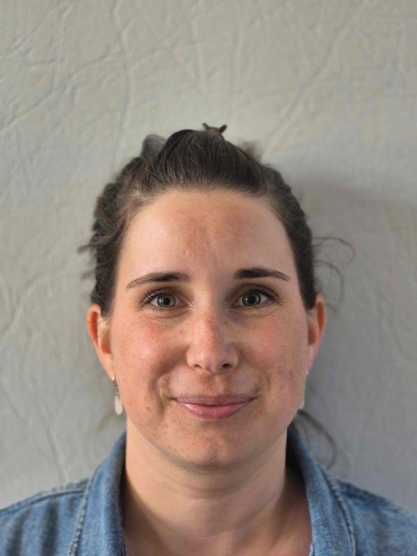 Christelle BÉNARD - Commune de Villechétive
