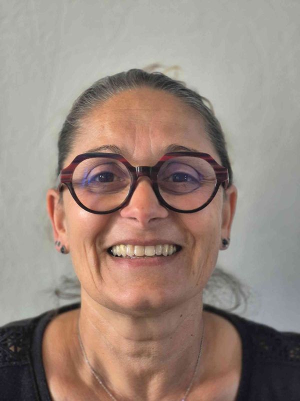 Christine CHAPARRO - Commune de Villechétive