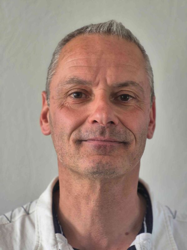 Frédéric FRISSON - Commune de Villechétive